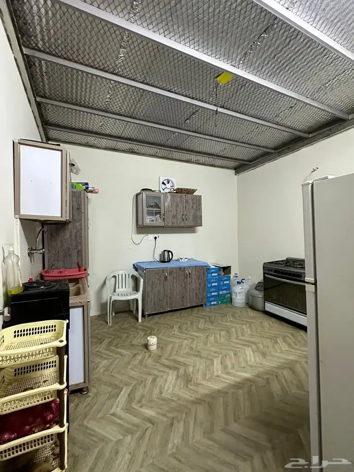 شاليه للايجار اليوم بالمشاعله 8