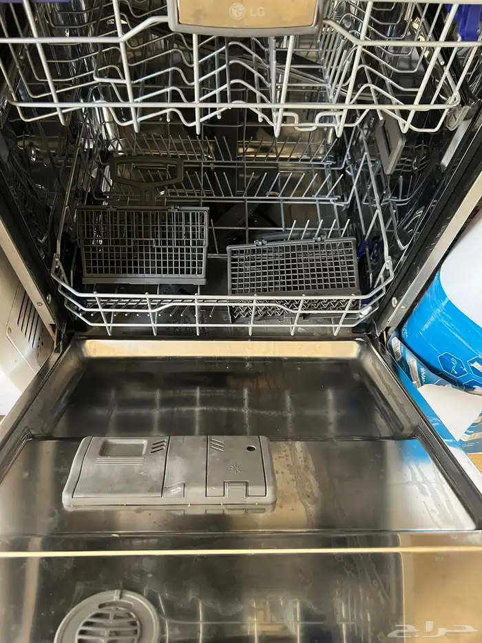 غساله صحون جديده 2