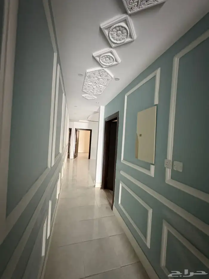 دور كامل في حي احد جنوب الرياض خمس غرف 15