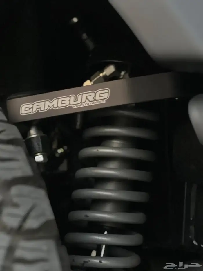 فورد برونكو بيق باند 2025 شبه اصفار 9