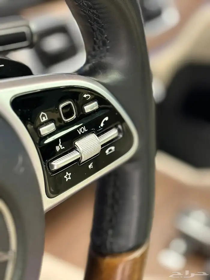 مرسيدس - GLE450 -2022 18