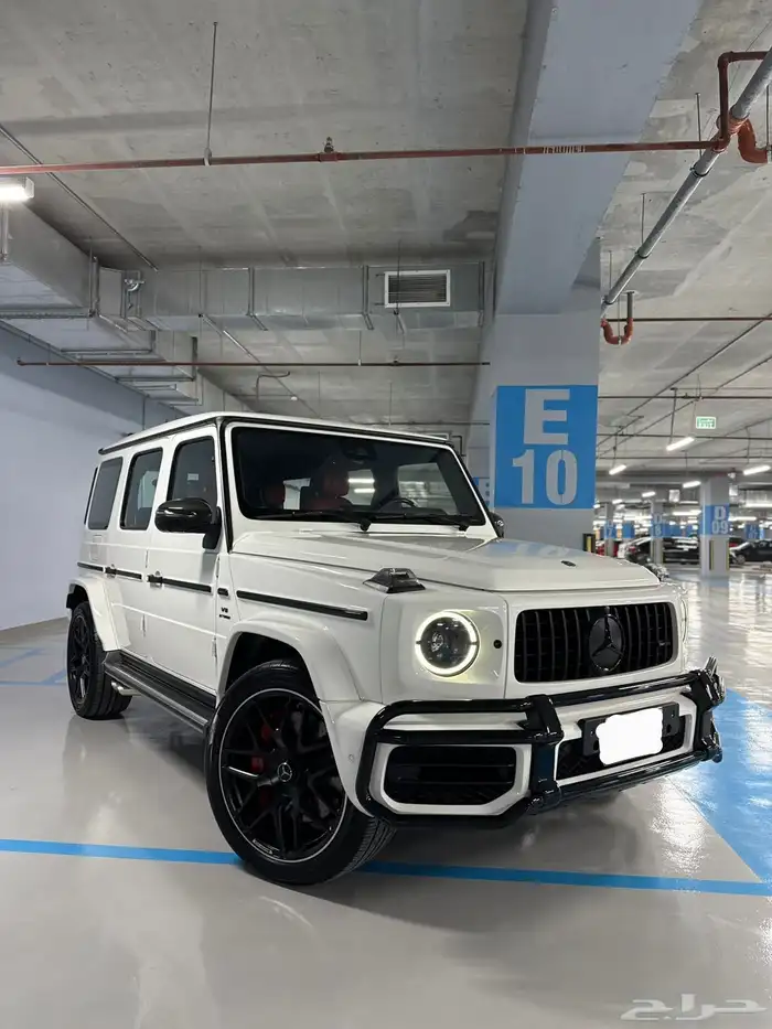G63 2021 3