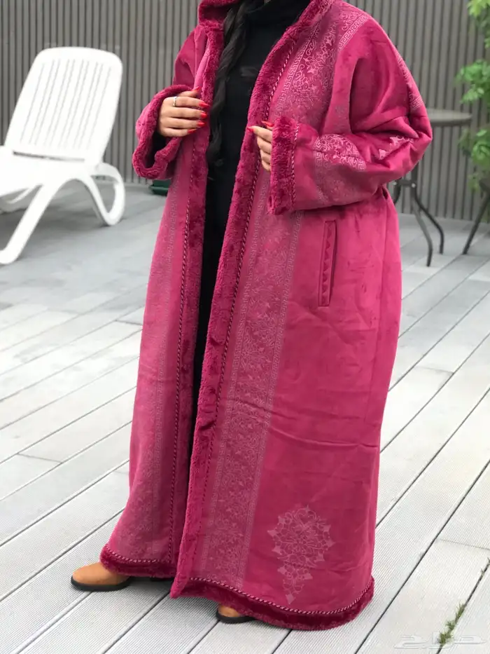 فروات شتويه 21