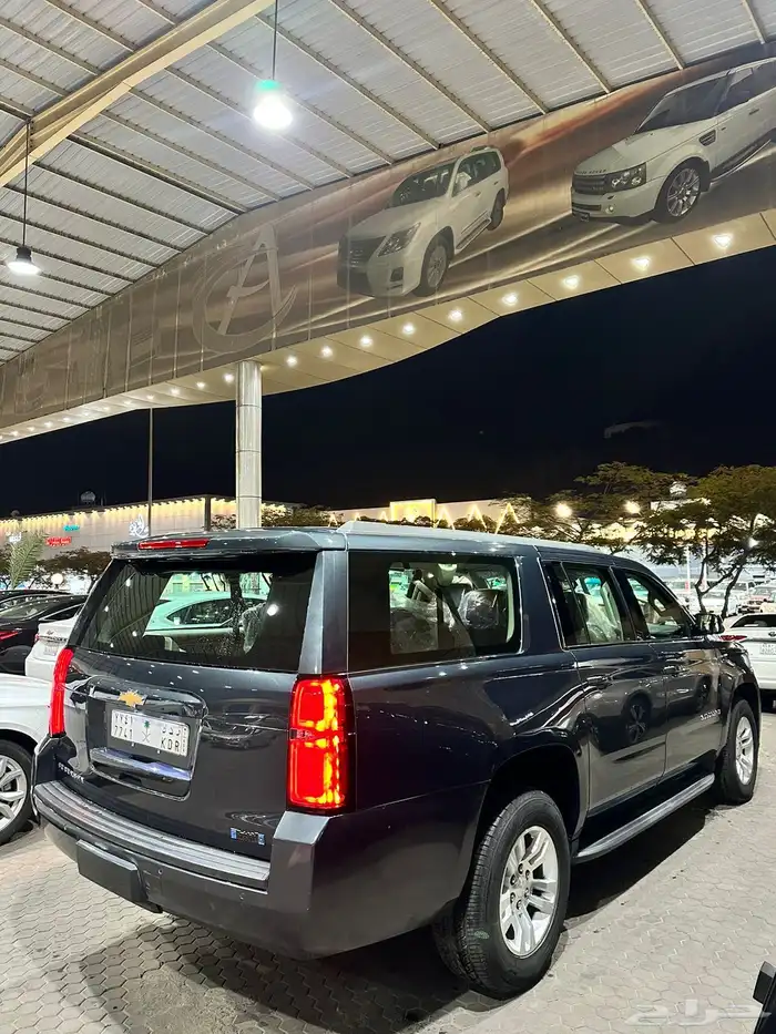 للبيع - شيفورليه - سوبر بان - 2019 4