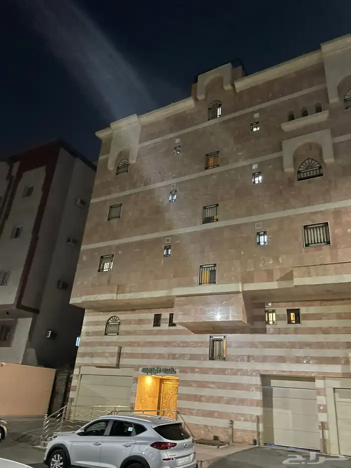 شقق ايجار يومي 43