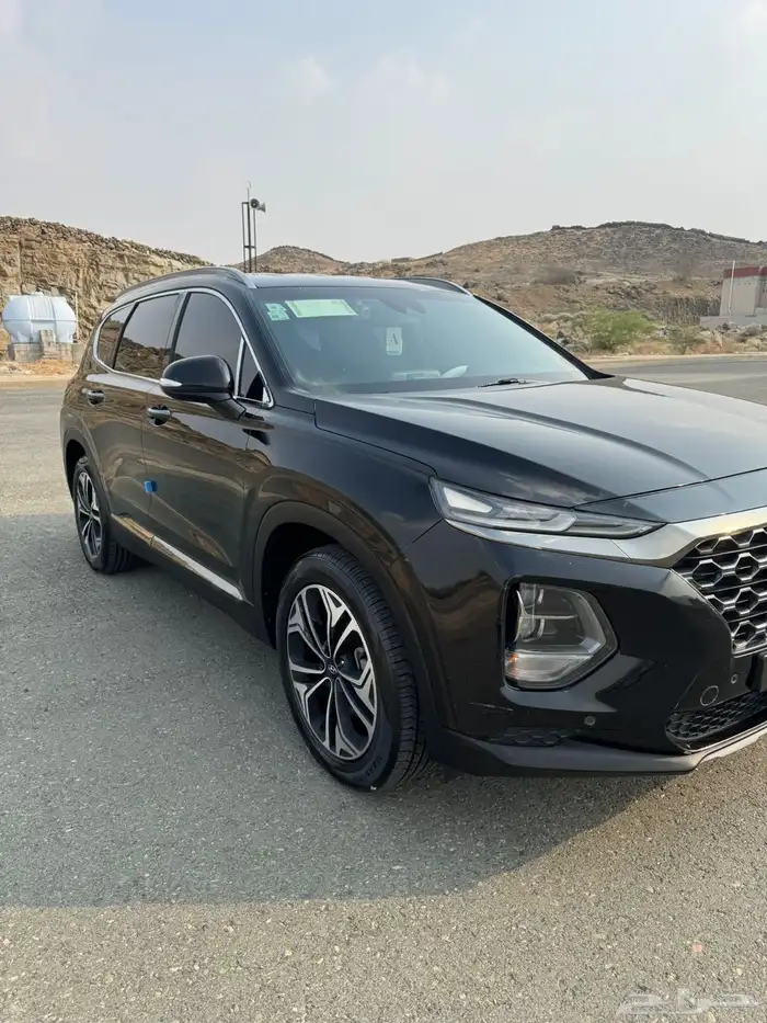 سنتافي للبيع 3