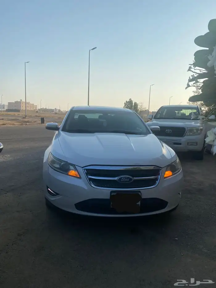 للبيع تورس2011 2