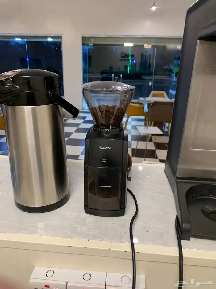 للبيع أدوات كافيه 1