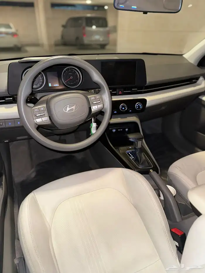 اكسنت موديل2024 8