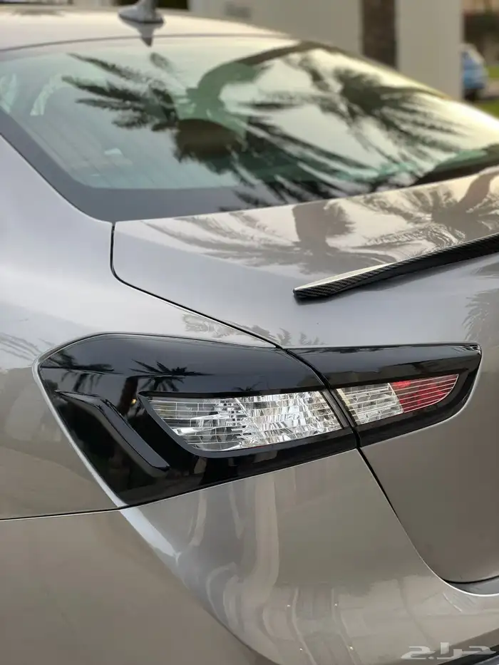 مازيراتي 2020 Maserati Ghibli باقي ع ضمان الشركة مخزنة 16