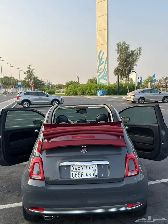 فيات موديل 2020 اقبل البدل 17