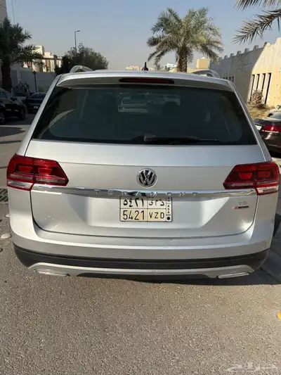 فولكس واجن 2019 index