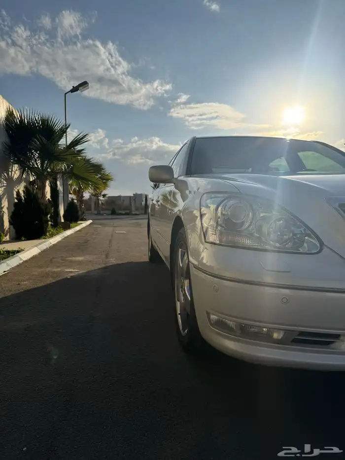 لكزز 430 2006 19