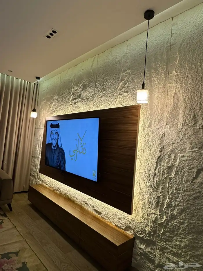 شقه مؤثثه للايجار 4