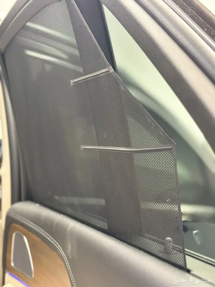 مرسيدس - GLE450 -2022 32