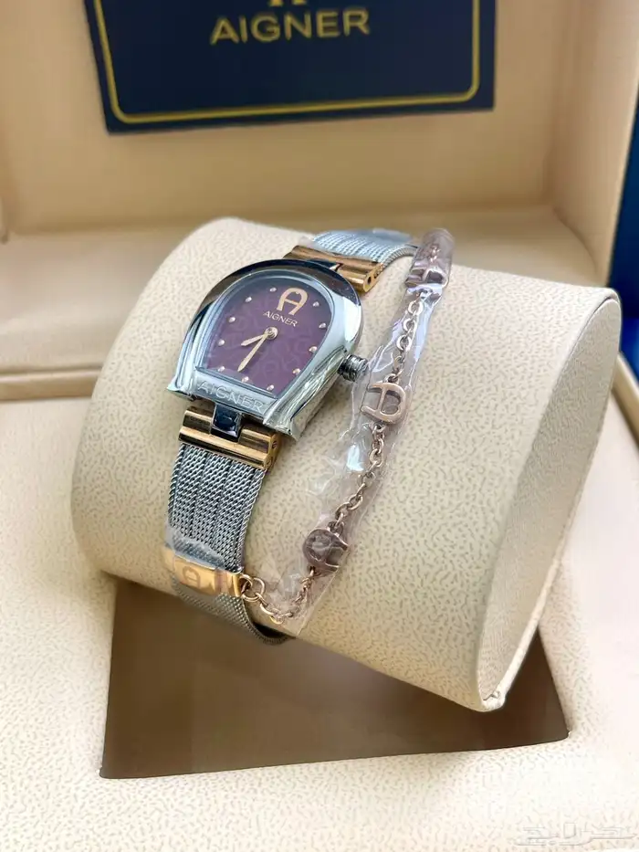 ساعات اقنر نساىي 5