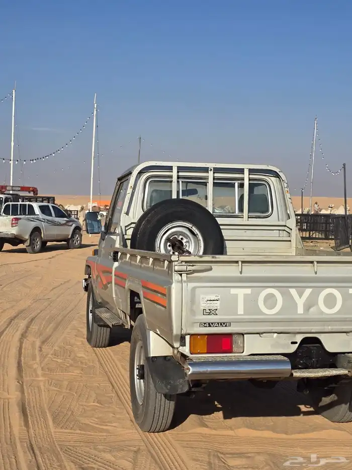 جيب شاص 1997 4