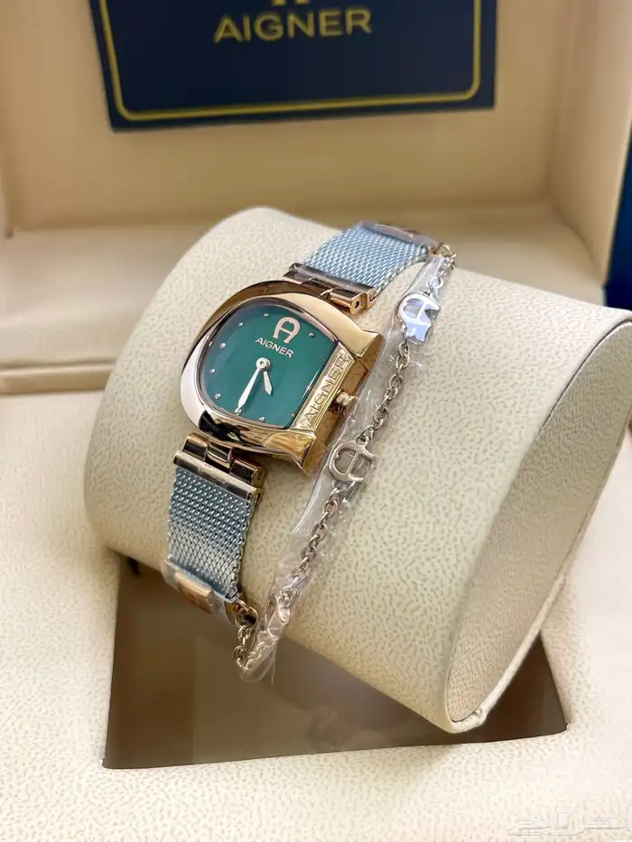 ساعات اقنر نساىي 4