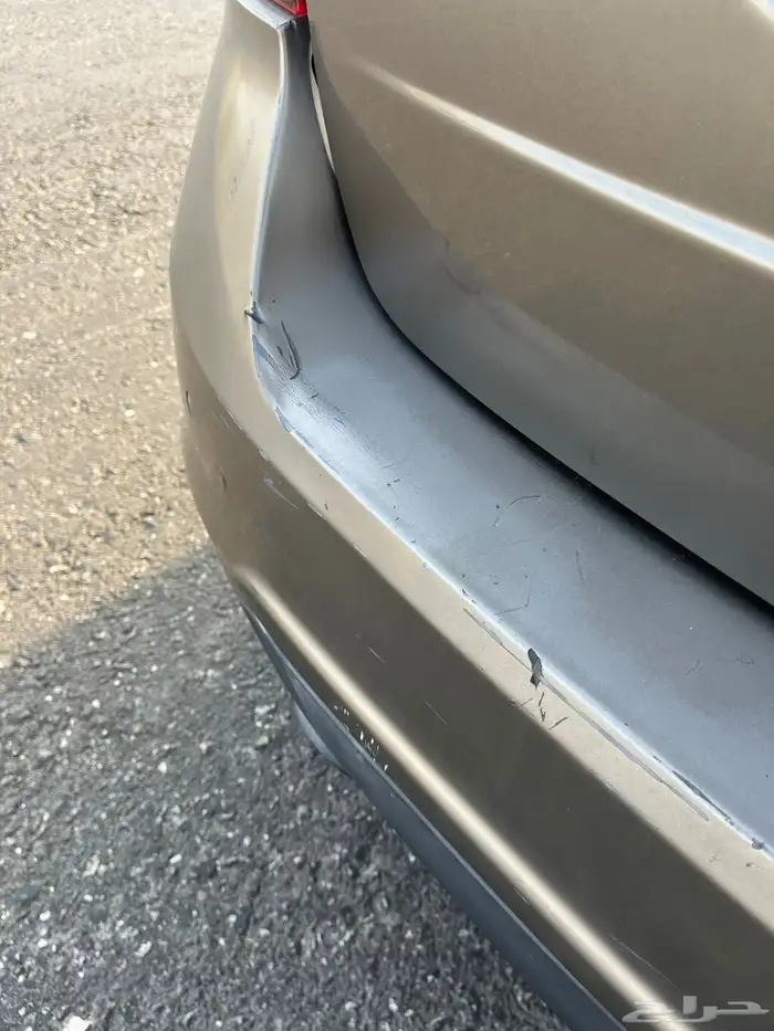 فورد ايدج 2013 مستعملة مالك اول 19