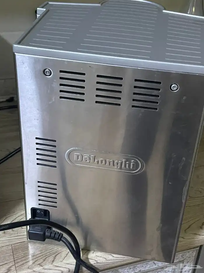 ماكينة قهوة ديلونجي للبيع 1