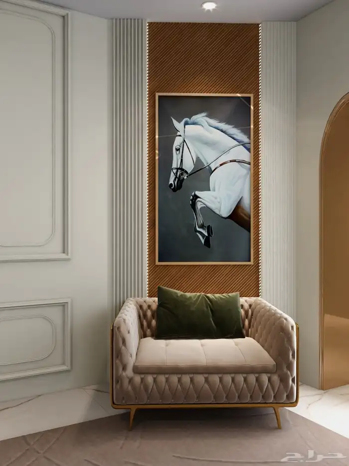 مهندسه معماريه و ديكور 15