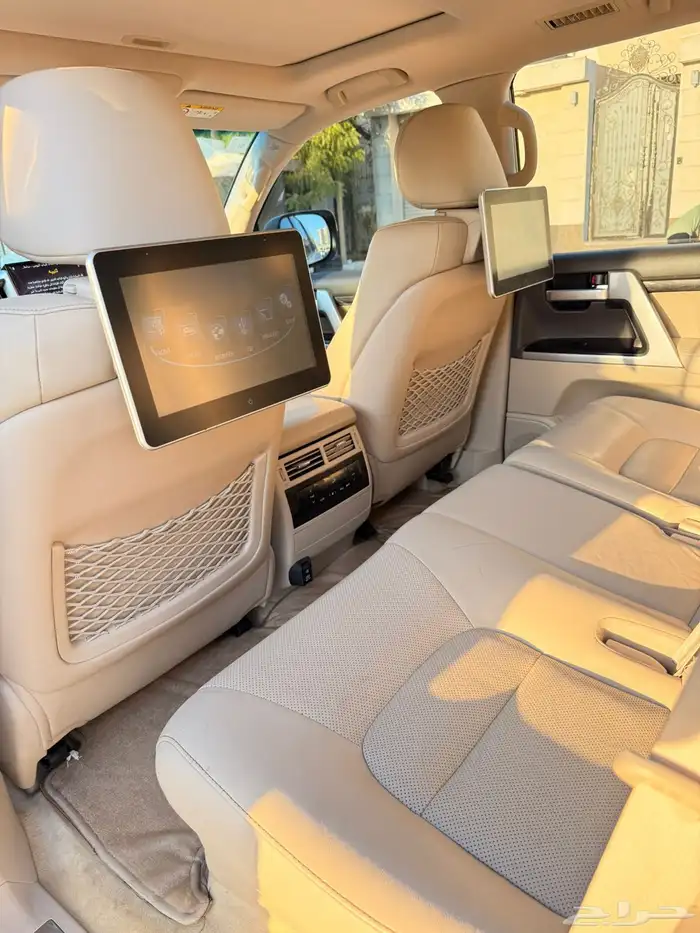 للبيع VXR 2020 16