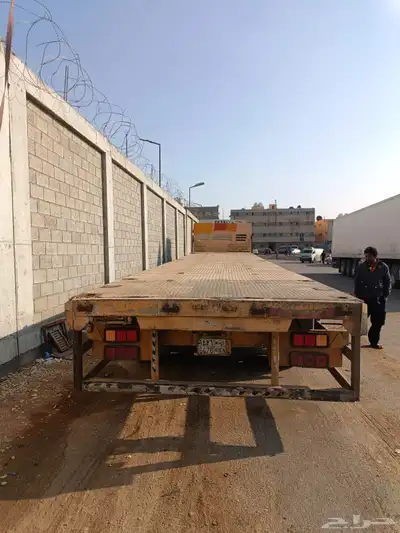 سطحة تيدر ثلاث محاور index