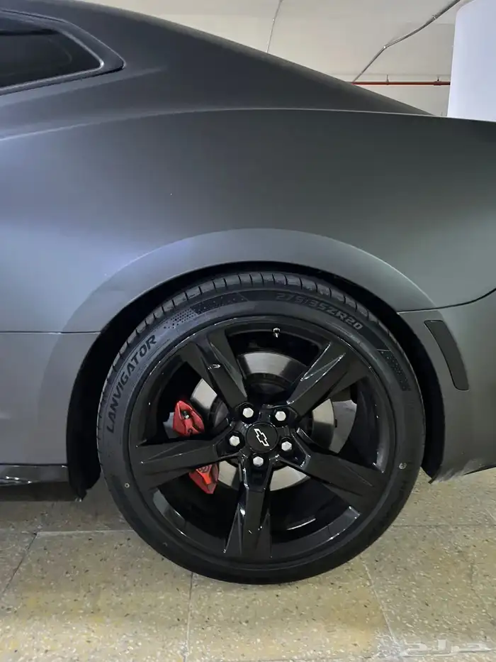 كمارو 2ss 2017 5