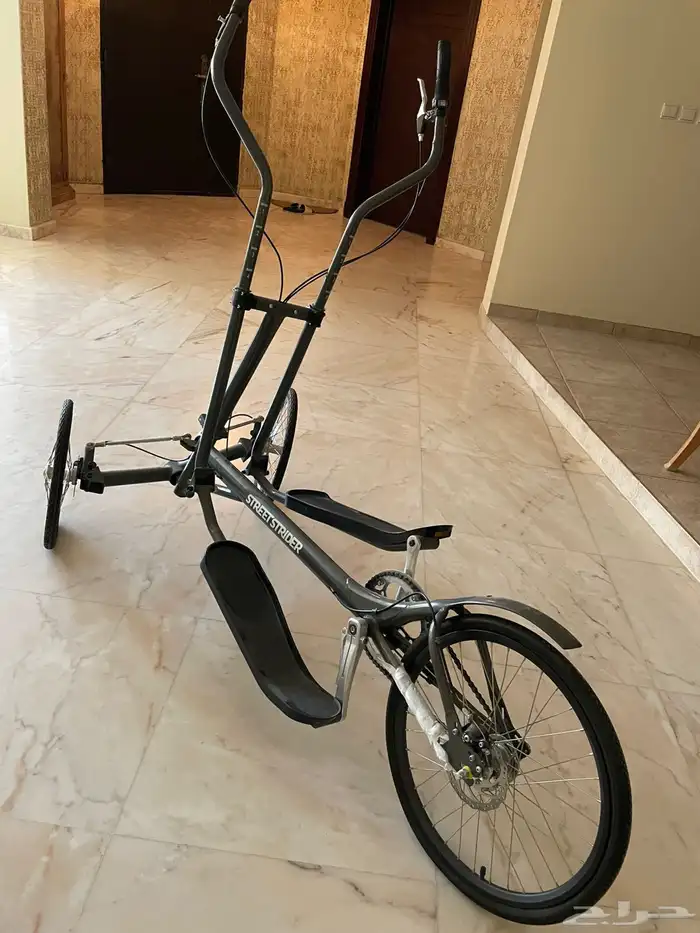 دراجه streetrider i7 1