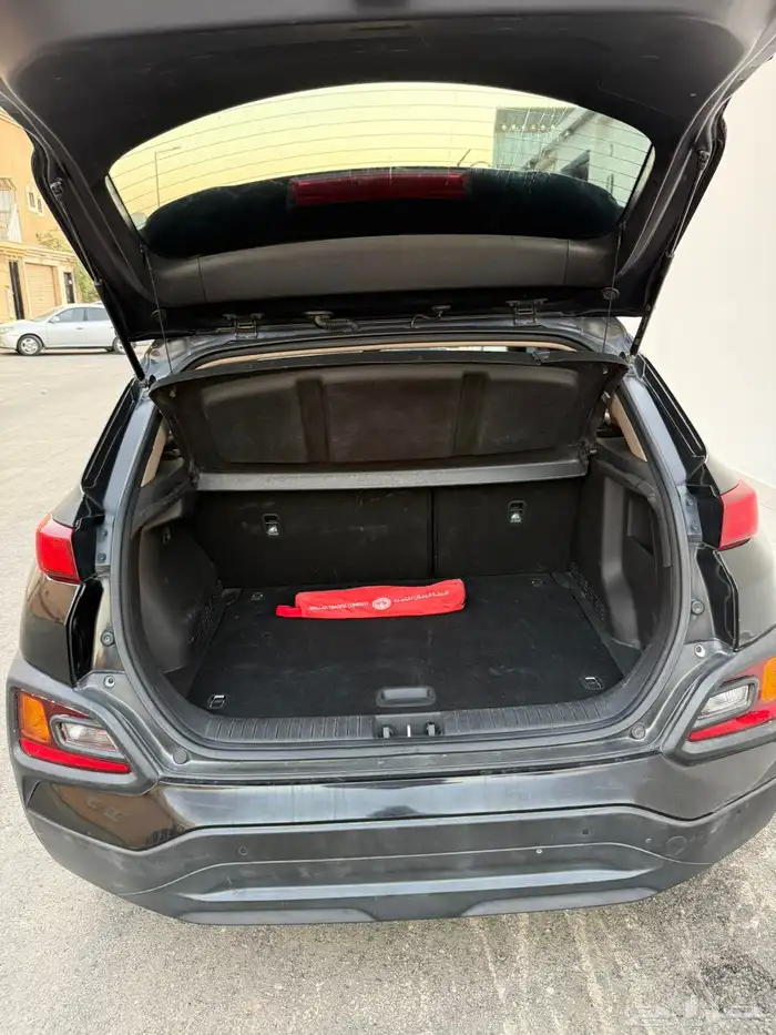 كونا اسود مصدوم خفيفه 2020 تم البيع 12