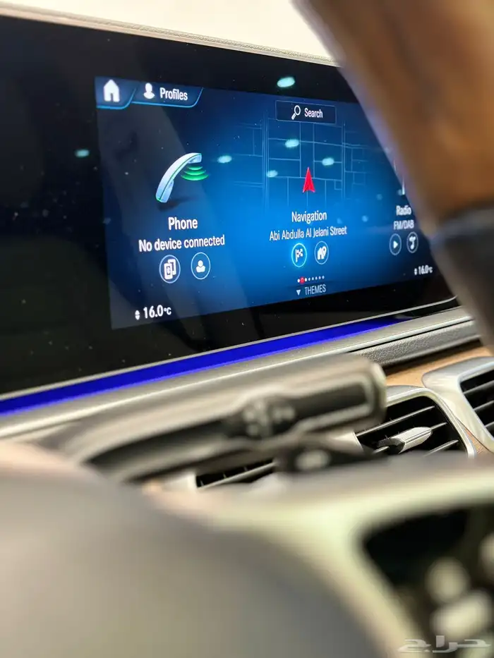 مرسيدس - GLE450 -2022 30