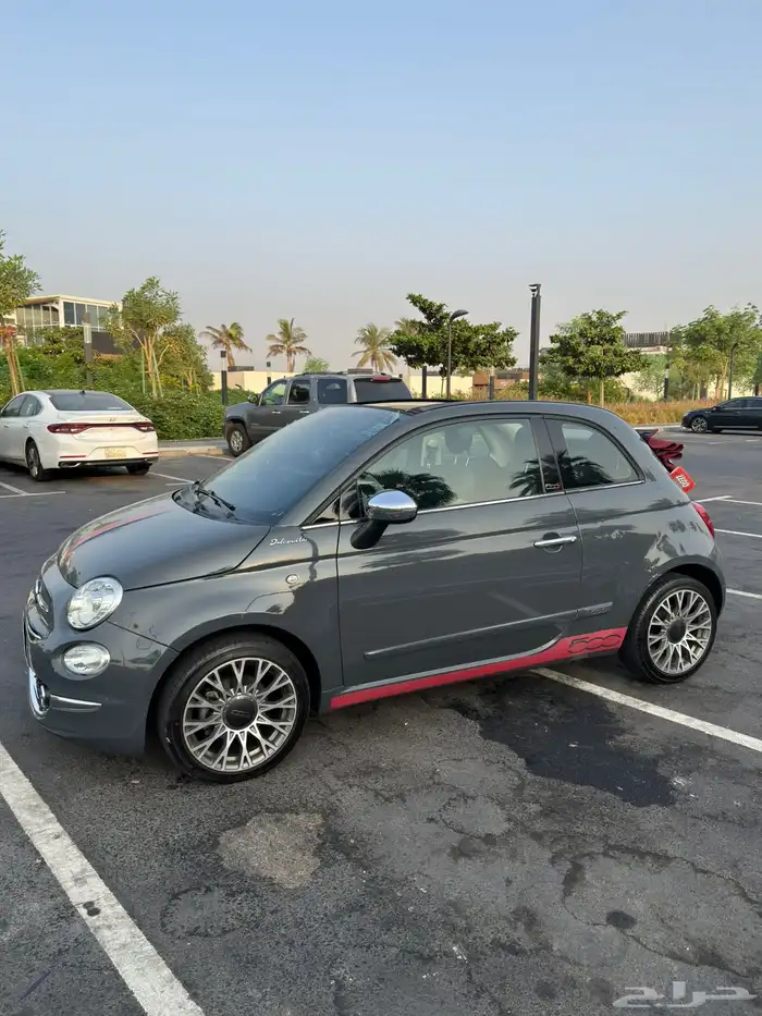 فيات موديل 2020 اقبل البدل 7