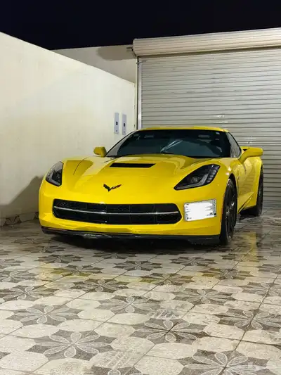 corvette c7 z51 3lt 2014 index