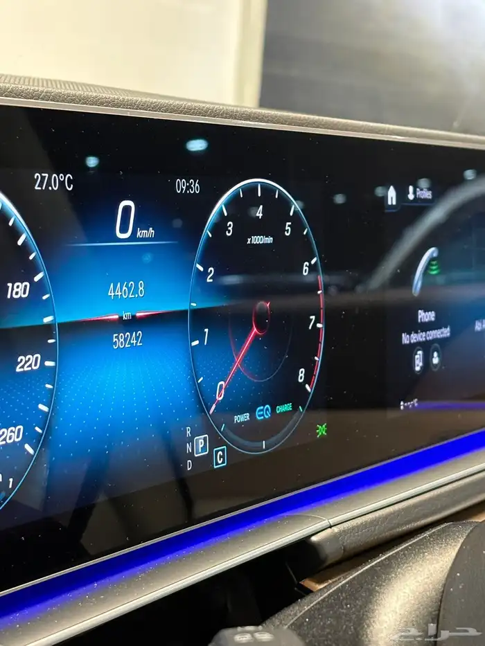 مرسيدس - GLE450 -2022 21