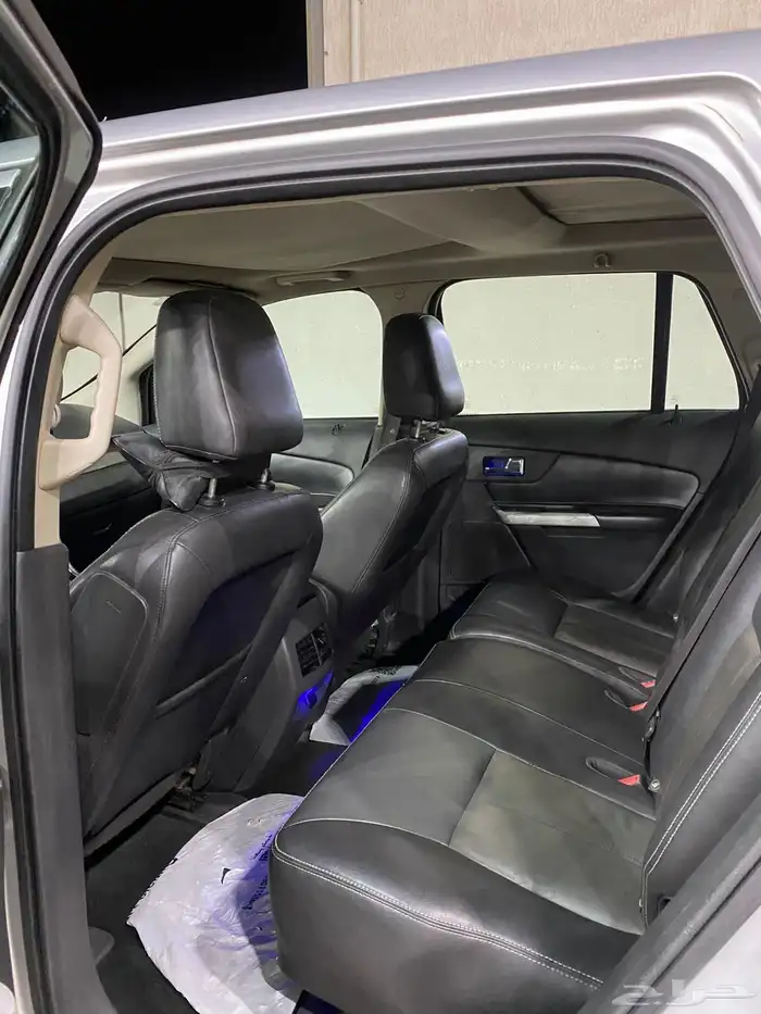 فورد ايدج 2011سبورت اعلى فئة 8