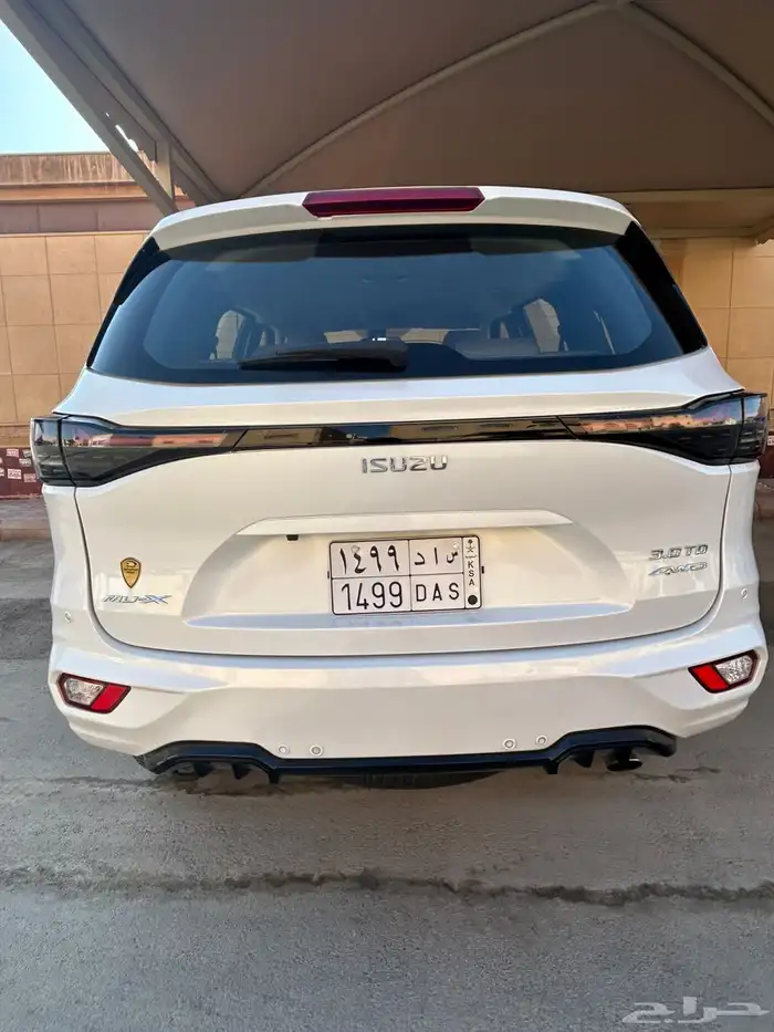 ايسوزو MUX فل كامل 2025 3
