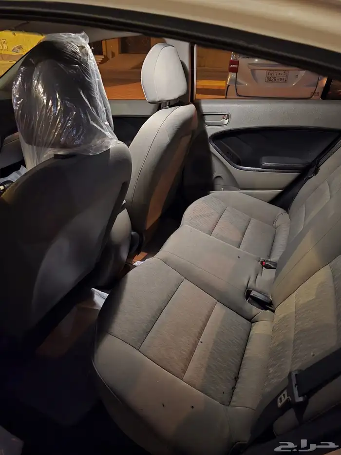 كيا سيراتو 0