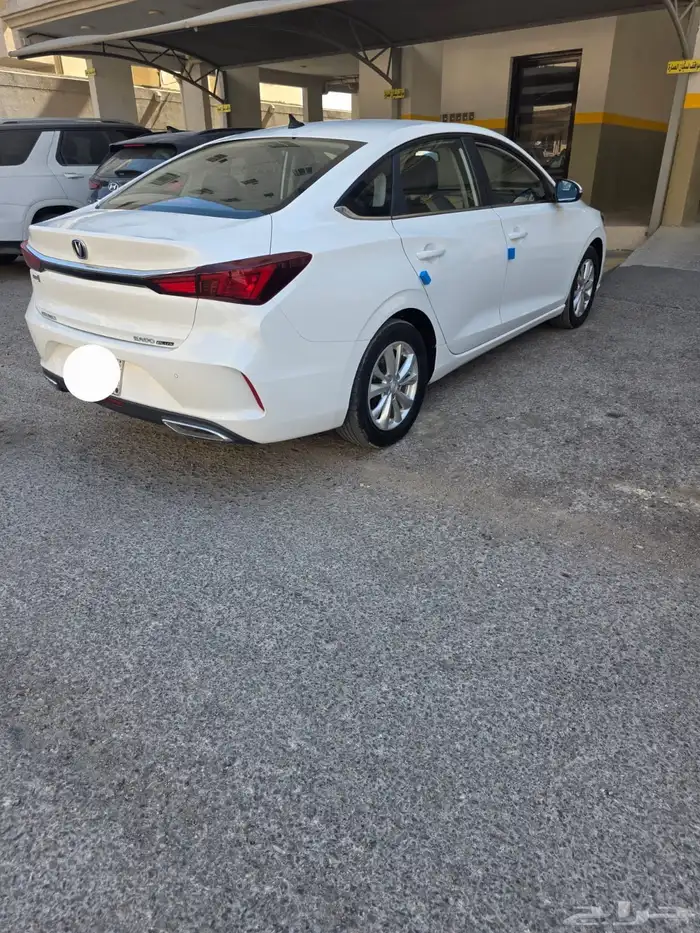 شانجان ايدو بلس 2023 2