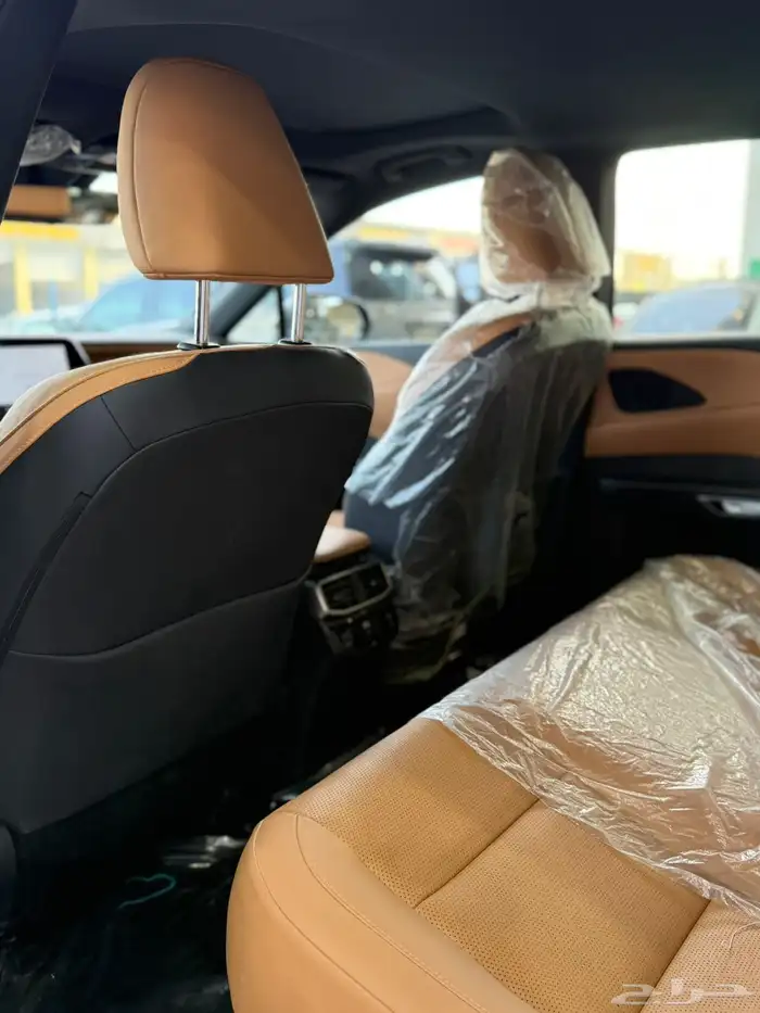 لكزس - 2024 - RX - بسعر 190 الف 16