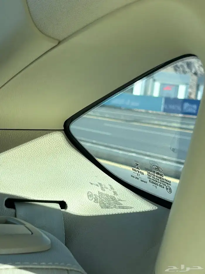 فورد فيوجن 2014 ماشي 155 للبيع أو البدل 13