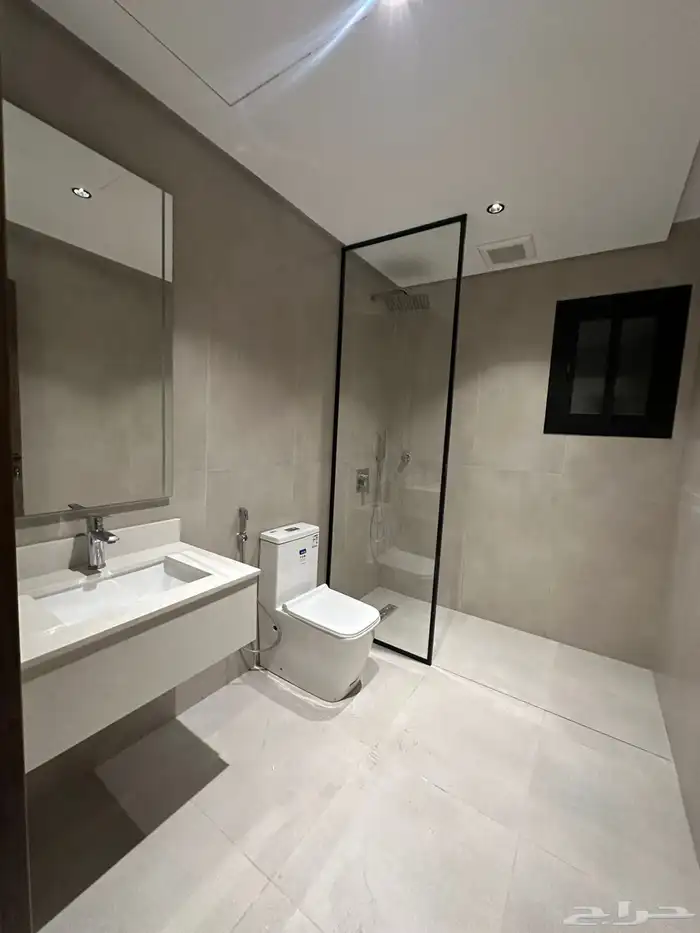 شقة فاخرة ثلاث غرف للايجار بمخطط الوسام بالطايف 18