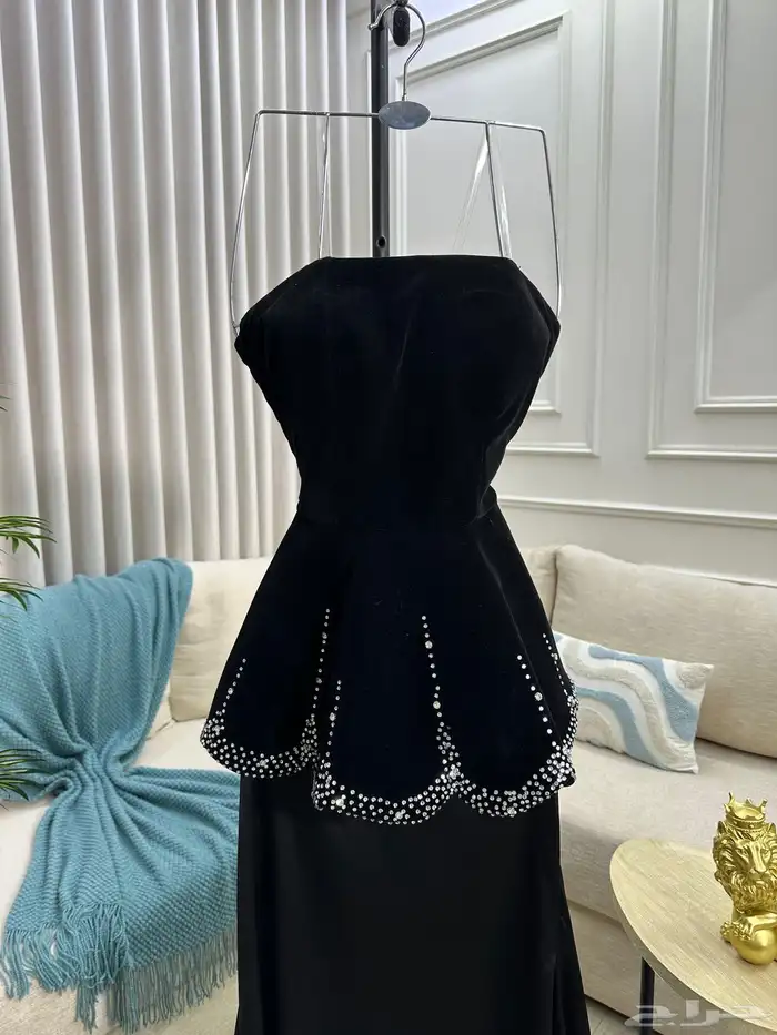 فساتين فخمه مديلات جديدة 20