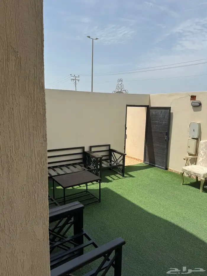 دور مساحة 400 للبيع 5