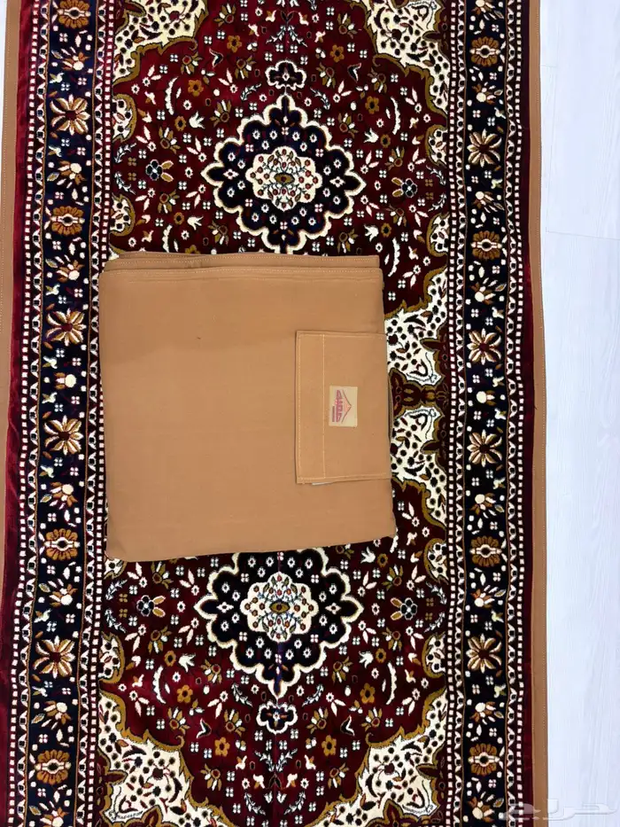 سجاد تركي بنقشة أندلسية جديده 2