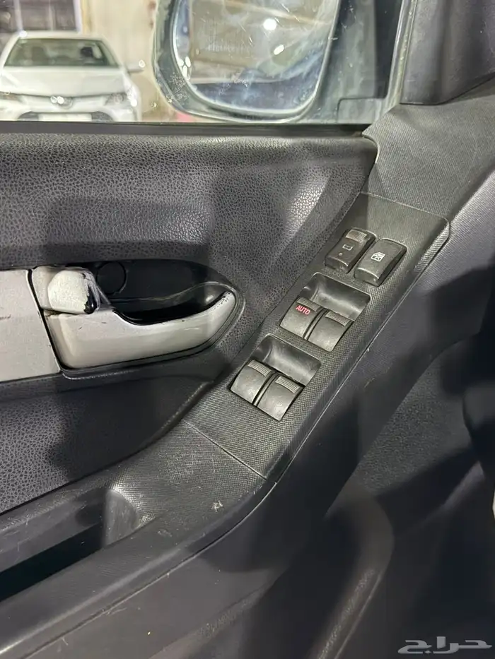 ايسوزو ديماكس دبل ( نظيف ) 6