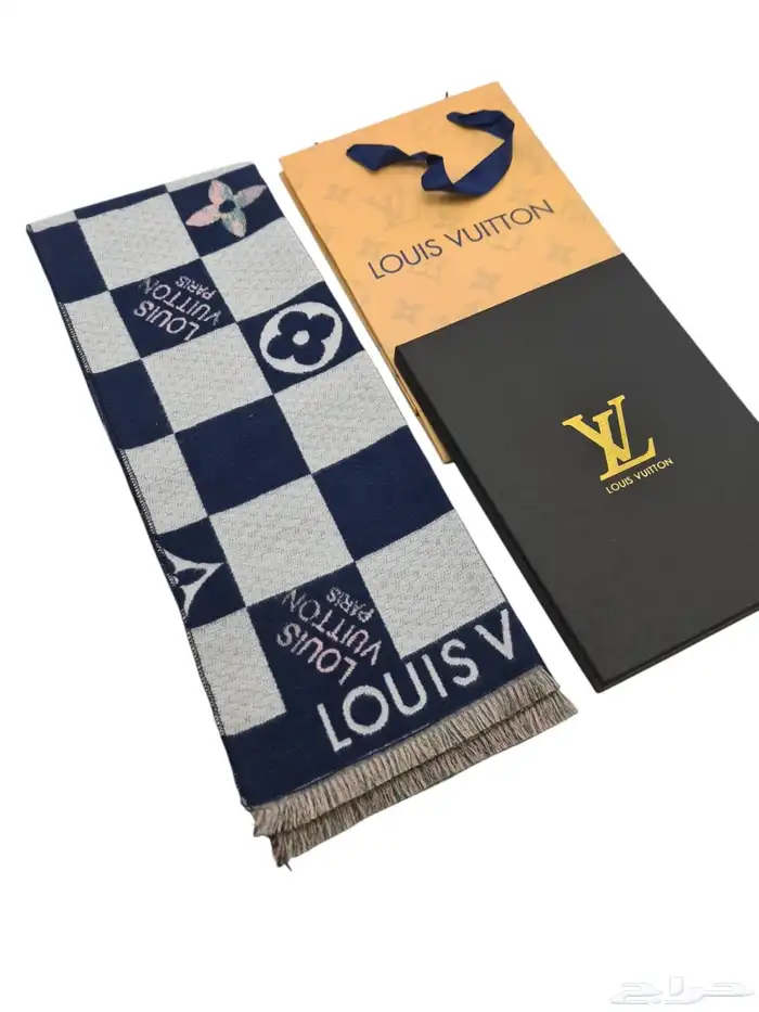 شالات رجالي 10