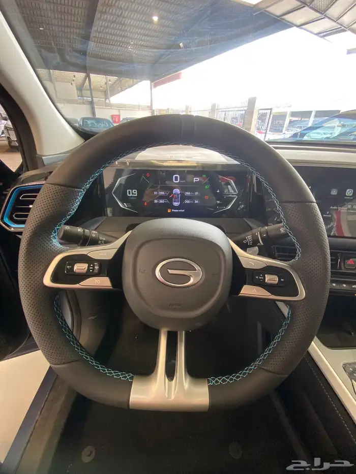 حي اي سي GS3 جاك إمزووم GB موديل 2026 4