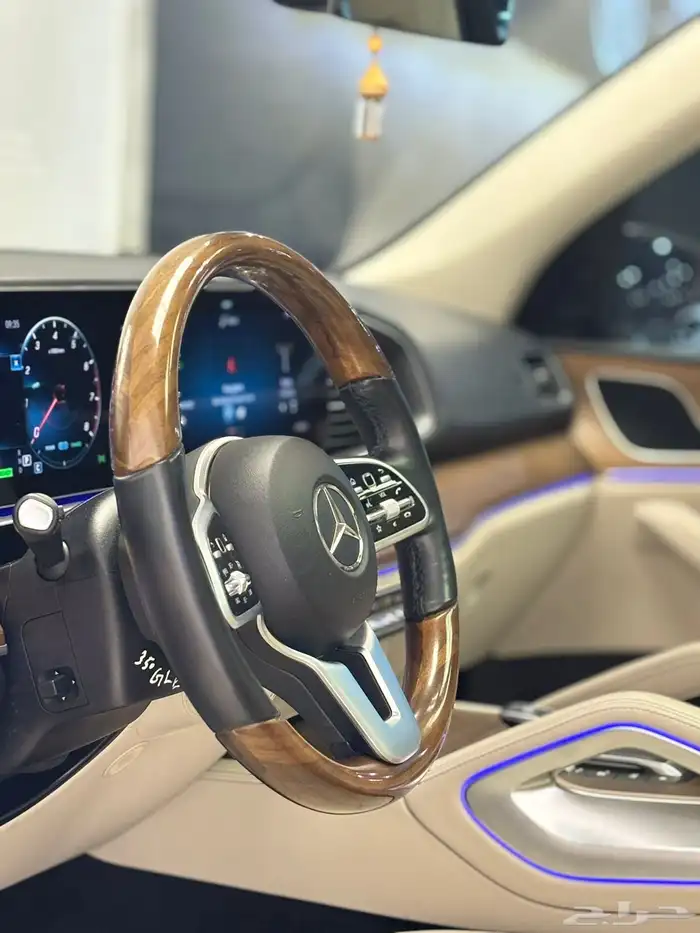 مرسيدس - GLE450 -2022 22