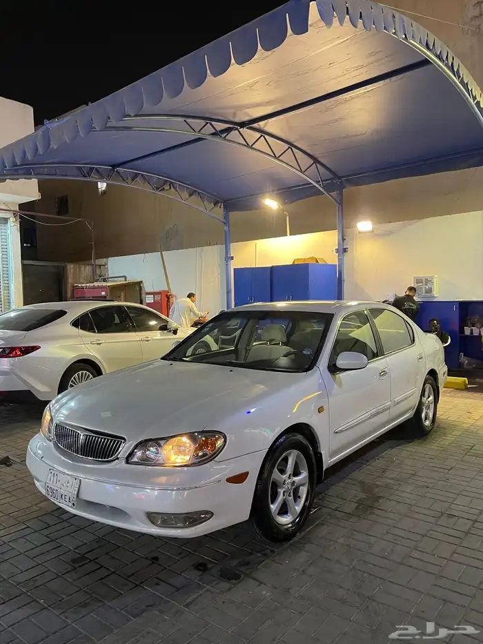 مكسيما للبيع قير عادي 3