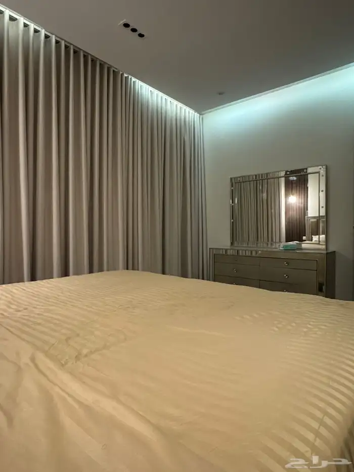 شقه مؤثثه للايجار 7